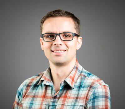 Michael Rosulek