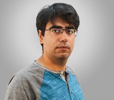 Amir Nayyeri